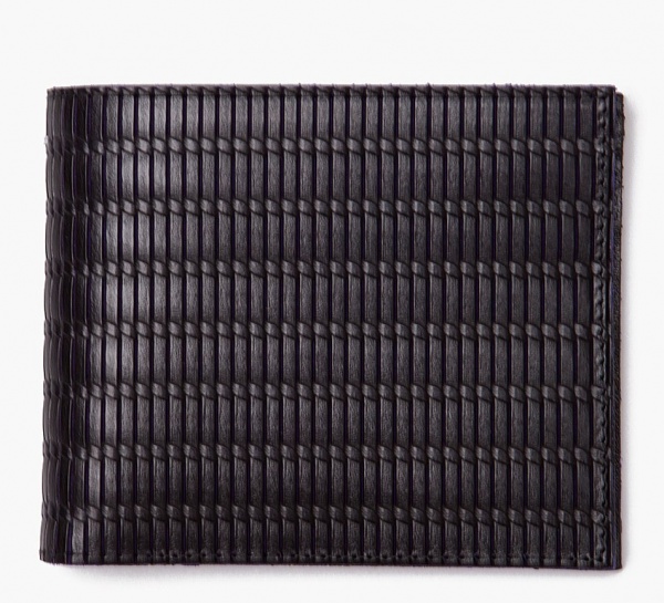 Maison Martin Margiela Knot Leather Wallet Maison Martin Margiela Knot Leather Wallet Maison Martin Margiela Knot Leather Wallet