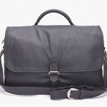 Maison Martin Margiela Teacher Briefcase01