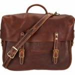 Monitaly Messenger Bag