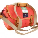 Nigel Cabourn Spring _ Summer 2011 Bag Collection01