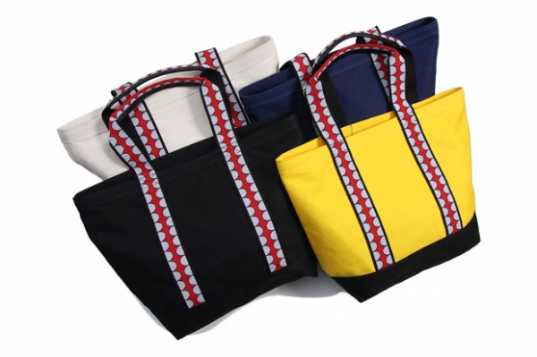 Original Fake Canvas OX Tote Bags Original Fake Canvas OX Tote Bags