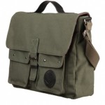 Palladium Messenger Pocket
