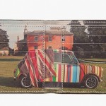Paul Smith Mini Cooper Wallet 1