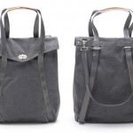 Qwstn Tote Bag