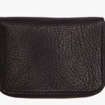 Rick Owens Zip Wallet01