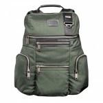 Tumi 'Alpha Bravo Knox' Backpack 1