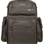 Tumi 'Slim Solutions - T-Pass' Backpack