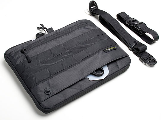 acronym ipad bag Acronym iPad Bag