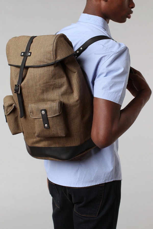 brothers The Brothers Bray & Co. by BillyKirk Rucksack