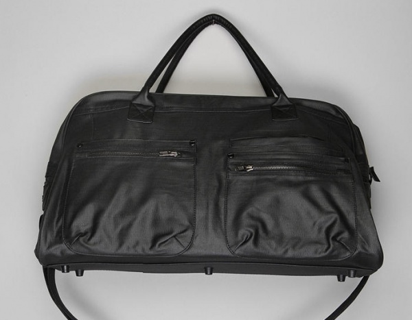comune taylor duffel bag COMUNE Taylor Duffel Bag
