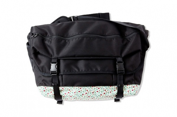 Liberty x CASH CA Messenger Bag liberty cash ca messenger bag Liberty x CASH CA Messenger Bag