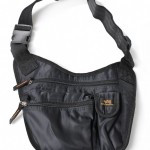 Alpha Multi Courier Bag
