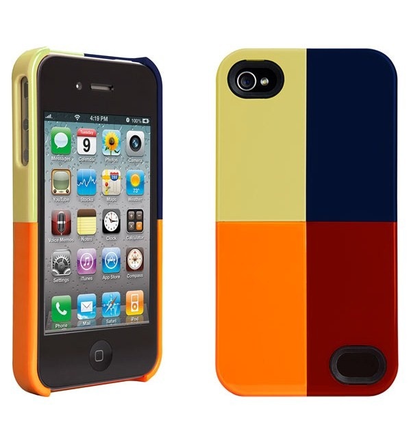 Case Mate Rubix iPhone 4 Case Case Mate Rubix iPhone 4 Case