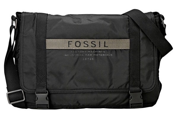Fossil Industry Messenger Bag Fossil Industry Messenger Bag Fossil Industry Messenger Bag