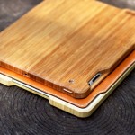 Grove iPad 2 Bamboo Case01