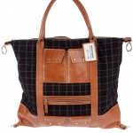 Henrik Vibskov 'Weekend' Bag01