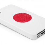 Incase Japan Solidarity iPhone Case