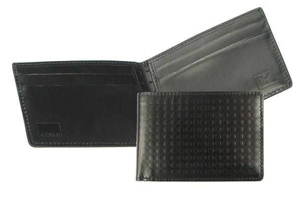 J.Fold Altrus Slim Bifold Wallet J.Fold Altrus Slim Bifold Wallet