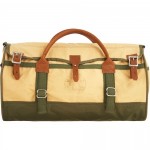 J.W. Hulme Field Duffle Bag