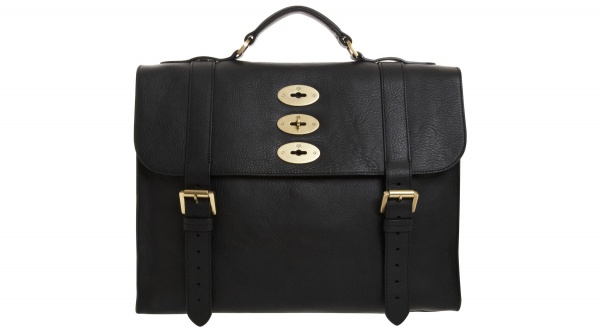 Mulberry Ted Briefcase Mulberry Ted Briefcase
