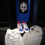 Nike Vault Manny Pacquiao Collector's Edition Heavy Bag 01
