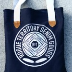 Rogue Territory DBL Tote Bag