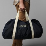 Stussy Pac West Duffle Bag 1