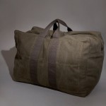 TMD Army Holdall