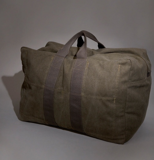 TMD Army Holdall TMD Army Holdall TMD Army Holdall