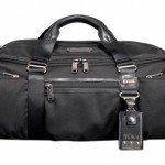 Tumi 'McGuire' Duffel Bag