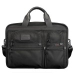 Tumi 'T-Pass' Medium Laptop Briefcase