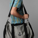 Vans Joel Tudor Duffle Bag 1