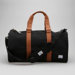 herschel ravine duffel bag