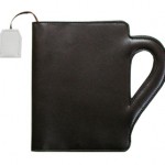Bookcup by Design Students Rie Akutsu & Koji Shimizu