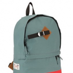 Colourblock Backpack1