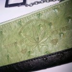 Diamond Supply Co. & Curren$y Coin Pouch