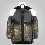 Givenchy Rottweiler Backpack
