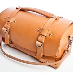 Kenton Sorenson Limited Edition Short Stay Bag