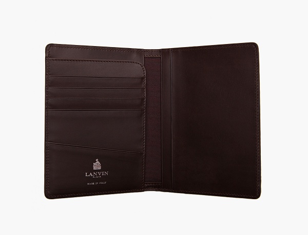 Lanvin Passport Case Lanvin Passport Case Lanvin Passport Case