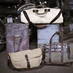 Limited Edition Vintage Forestbound Bags