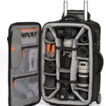 Lowepro Roller X-200 Camera Bag