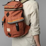 O'Hanlon Mills Hiking Pack 1