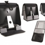 Timbag iMac Case