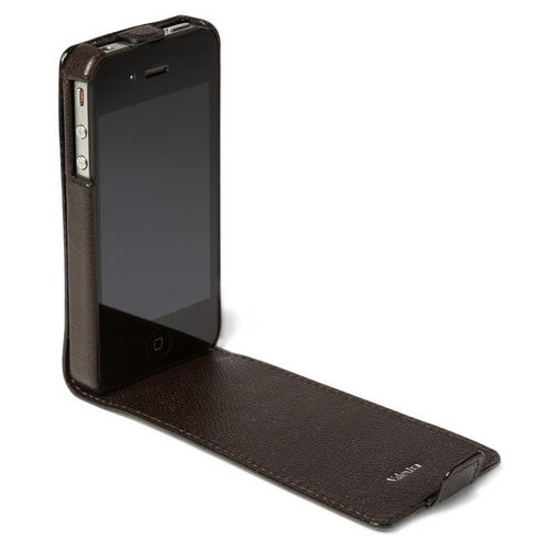Valextra iPhone 4 Case Valextra iPhone 4 Case