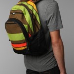 Vans Van Doren Backpack 1