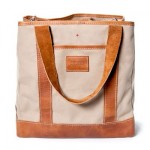 Apolis Commuter Tote