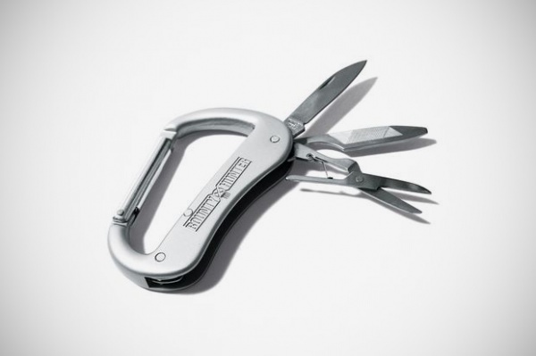 Bounty Hunter BH Carabiner Bounty Hunter B&H Carabiner