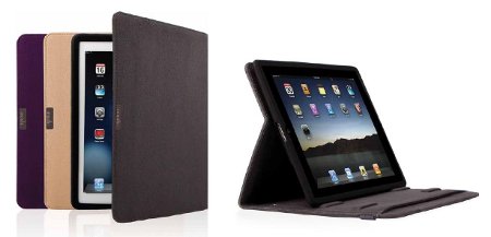 Moshi Concerti iPad2 Case Moshi Concerti iPad2 Case