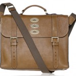 Mulberry Ted Messanger Bag