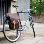 Philosophy Bag Co. Burnside Pannier
